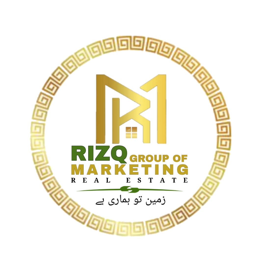 RIZQ Marketing